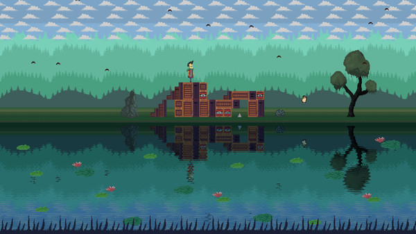 DANGER OF LOSS screenshot 3