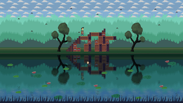 DANGER OF LOSS screenshot 4