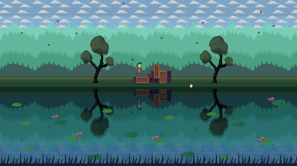 DANGER OF LOSS screenshot 1