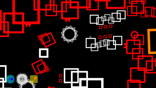 LAETUS. screenshot 3