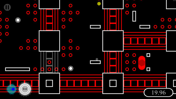 LAETUS. screenshot 7