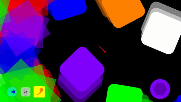 LAETUS. screenshot 1