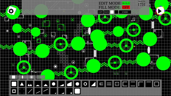 LAETUS. screenshot 4