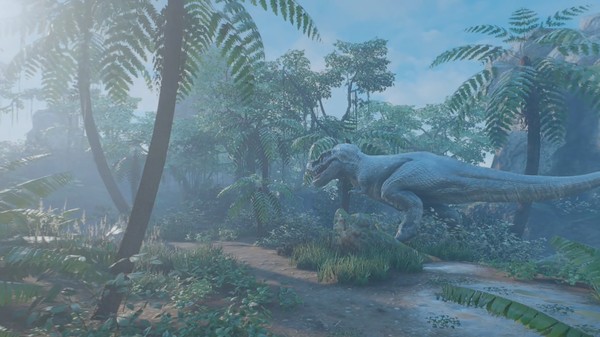Behind Border Zone screenshot 5
