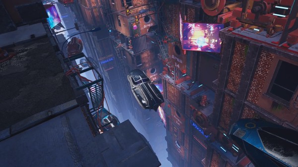Behind Border Zone screenshot 8