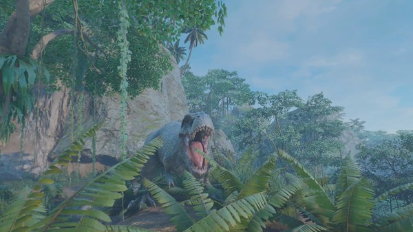 Behind Border Zone screenshot 11