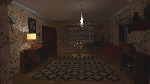 Behind Border Zone screenshot 3