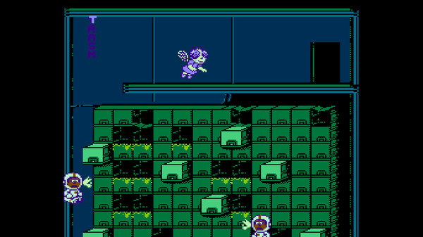 Garbage Pail Kids: Mad Mike and the Quest for Stale Gum screenshot 4
