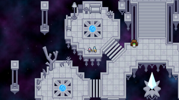 Dream Tactics screenshot 11