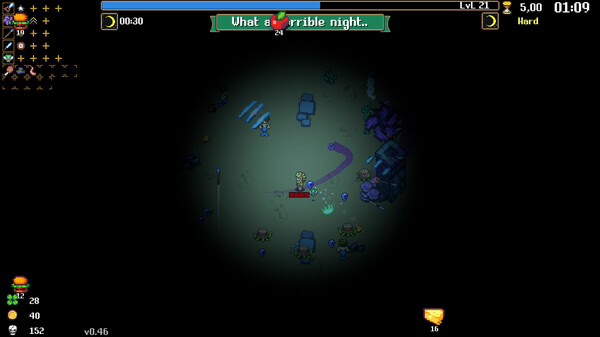 Chrono Survival screenshot 5