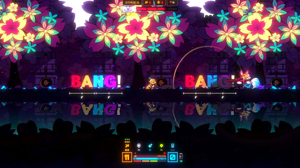 Mini Island: Aroma screenshot 3