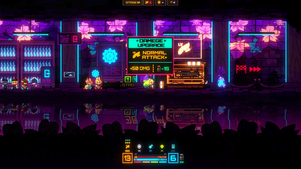 Mini Island: Aroma screenshot 8