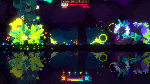 Mini Island: Aroma screenshot 4