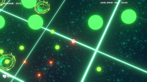 Project:Sphere screenshot 9