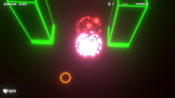 Project:Sphere screenshot 12