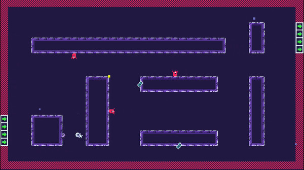 Lulu Way screenshot 1