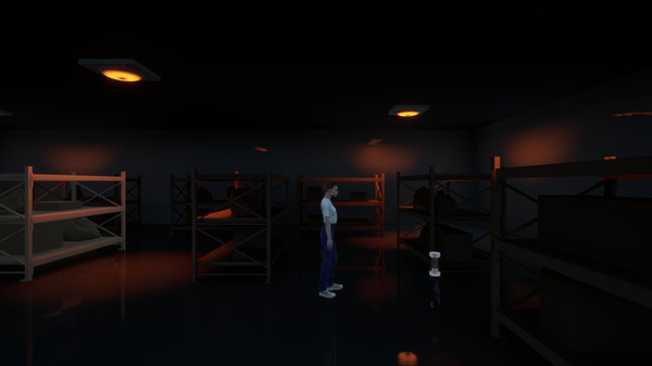 Buried screenshot 2