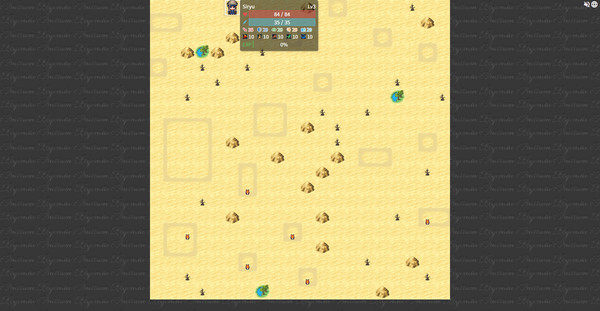 Initium Legenda screenshot 1