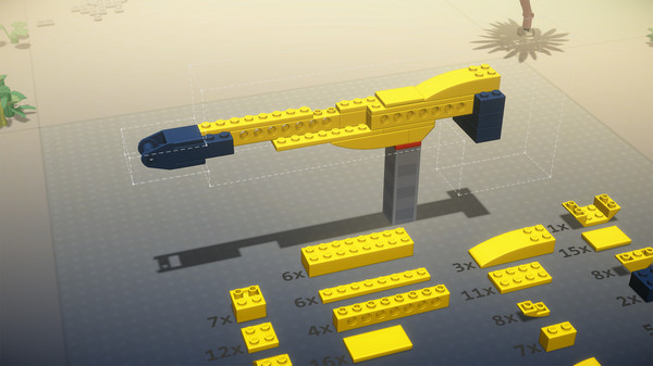 LEGO Bricktales screenshot 12