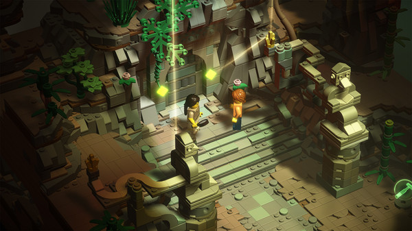 LEGO Bricktales screenshot 8