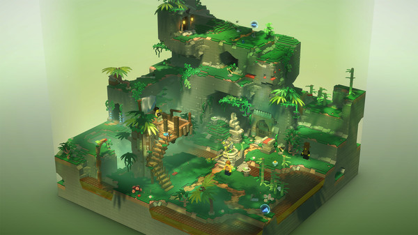 LEGO Bricktales screenshot 4