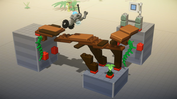 LEGO Bricktales screenshot 10