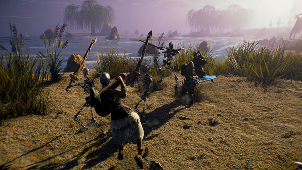ASKA screenshot 12