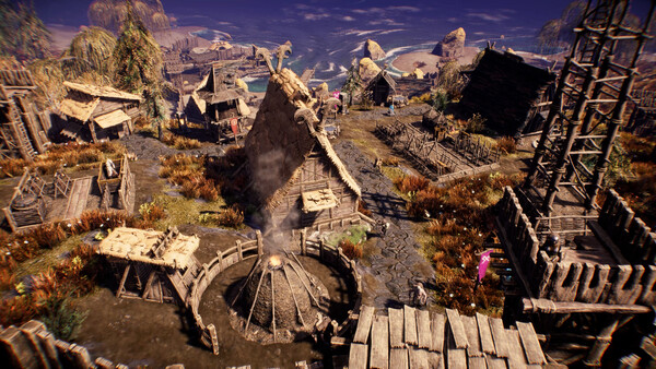 ASKA screenshot 2