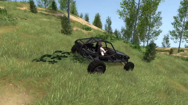 ENDGAME: Survival screenshot 8