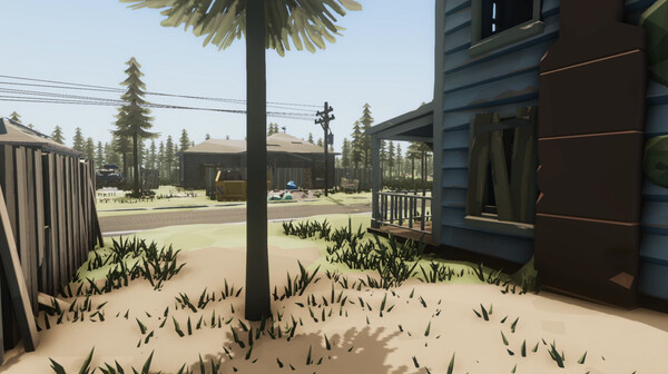 HORDE Survival screenshot 2