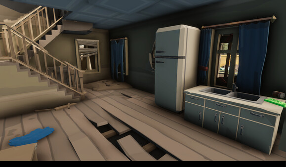 HORDE Survival screenshot 11