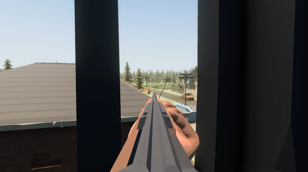 HORDE Survival screenshot 5