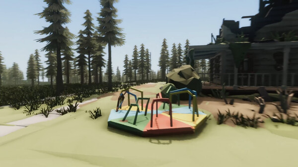 HORDE Survival screenshot 3