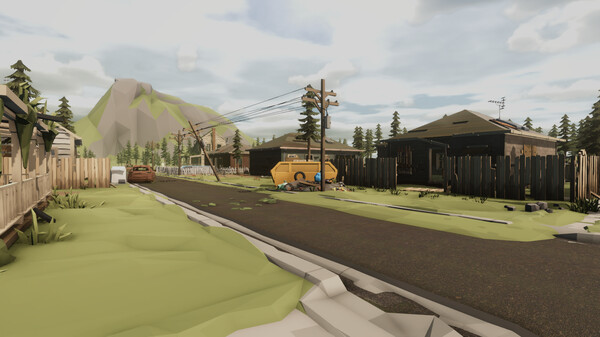 HORDE Survival screenshot 10