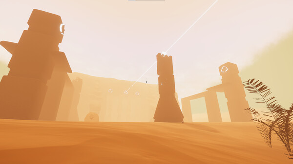 Pillars of Light screenshot 2