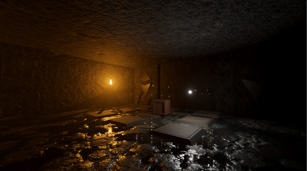 Pillars of Light screenshot 9