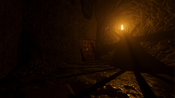 Pillars of Light screenshot 7
