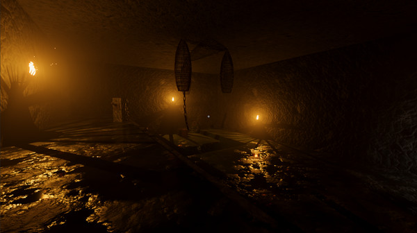 Pillars of Light screenshot 10