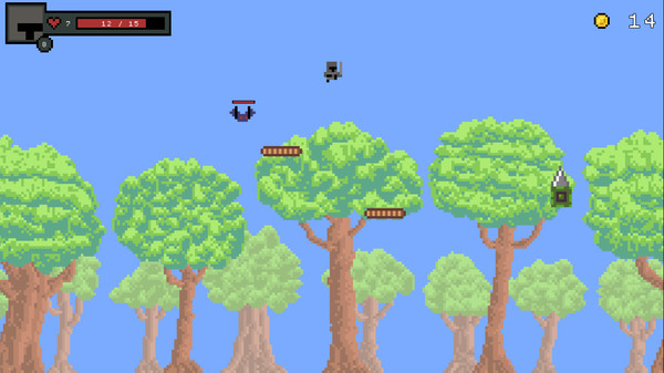 Square Knight screenshot 3