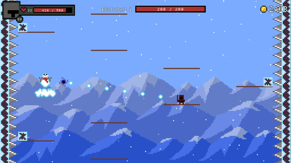 Square Knight screenshot 5