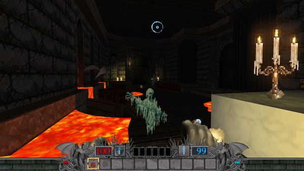 Hands of Necromancy screenshot 4