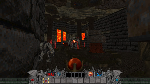 Hands of Necromancy screenshot 12