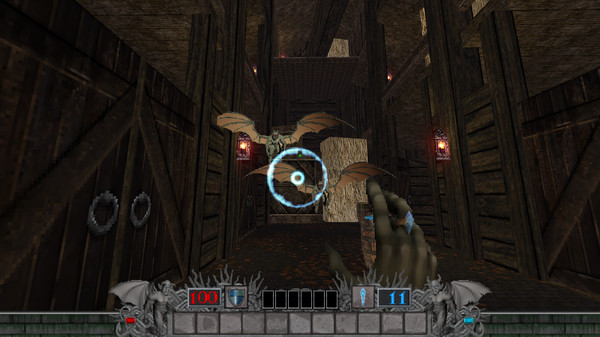 Hands of Necromancy screenshot 9