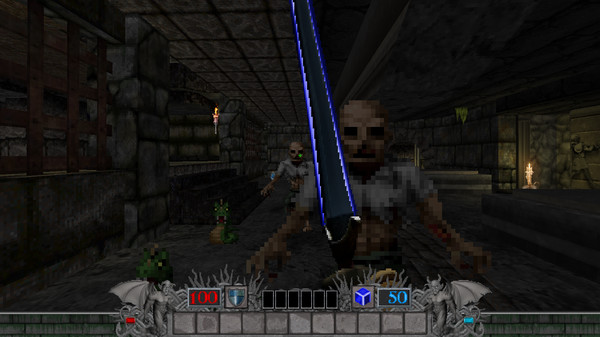 Hands of Necromancy screenshot 5