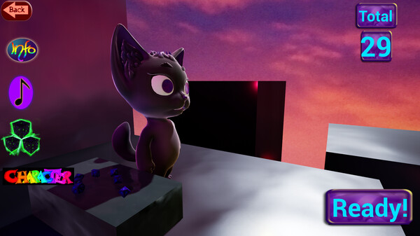 Space Shrooms RollPlay screenshot 4