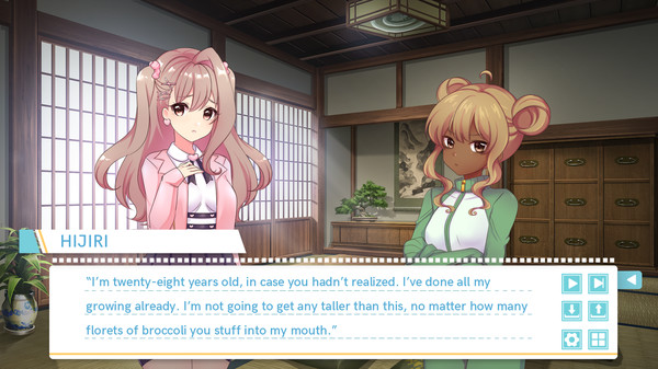 All the Words She Wrote screenshot 8