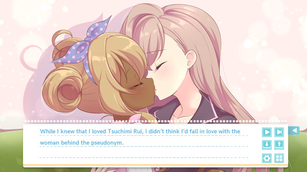 All the Words She Wrote screenshot 5