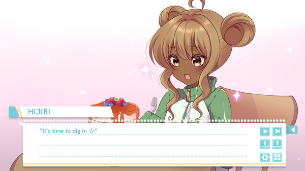 All the Words She Wrote screenshot 3