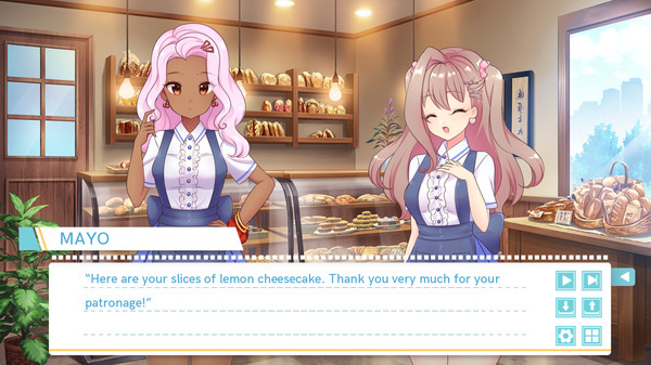 All the Words She Wrote screenshot 4