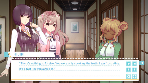 All the Words She Wrote screenshot 6